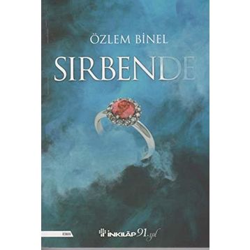 Sırbende - Özlem Binel
