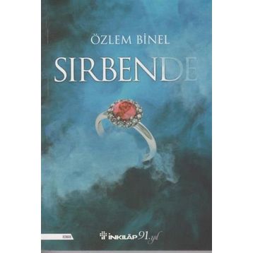 Sırbende - Özlem Binel