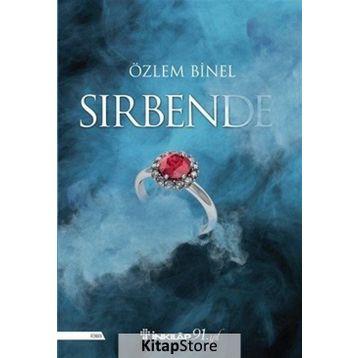 Sırbende - Özlem Binel