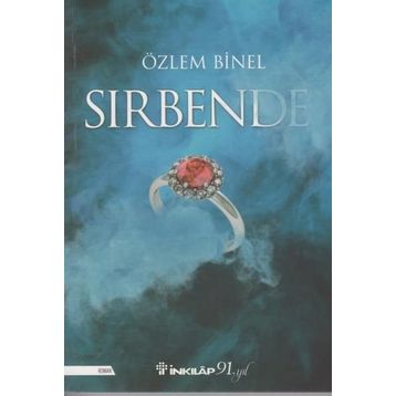 Sırbende - Özlem Binel