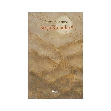 Sırça Kanatlar - Derya Sönmez
