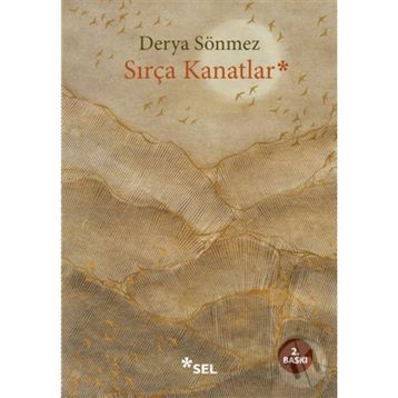 Sırça Kanatlar - Derya Sönmez