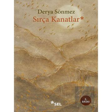 Sırça Kanatlar - Derya Sönmez