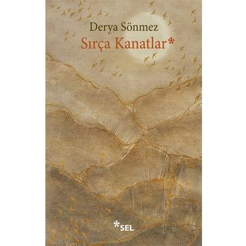 Sırça Kanatlar - Derya Sönmez
