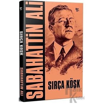 Sırça Köşk Ciltli - Sabahattin Ali