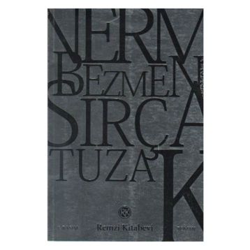 Sırça Tuzak - Nermin Bezmen