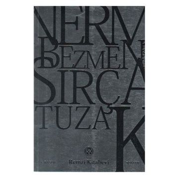 Sırça Tuzak - Nermin Bezmen