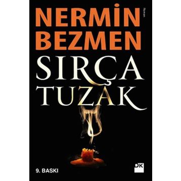 Sırça Tuzak - Nermin Bezmen
