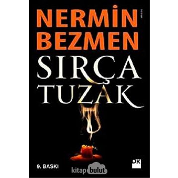 Sırça Tuzak - Nermin Bezmen