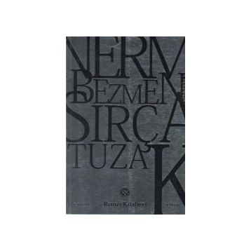 Sırça Tuzak - Nermin Bezmen
