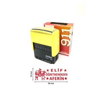 Sırdaş 911 Kırmızı Keçe