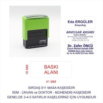 Sırdaş 911 Mavi Keçe
