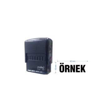 Sırdaş 911 Siyah Kaşe