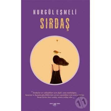 Sırdaş - Nurgül Eşmeli
