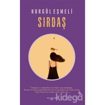 Sırdaş - Nurgül Eşmeli