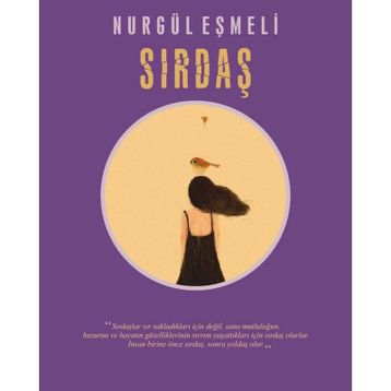 Sırdaş - Nurgül Eşmeli