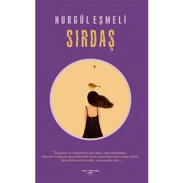 Sırdaş - Nurgül Eşmeli