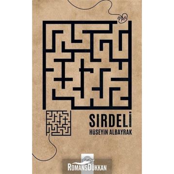 Sırdeli - Hüseyin Albayrak