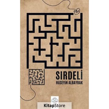 Sırdeli - Hüseyin Albayrak