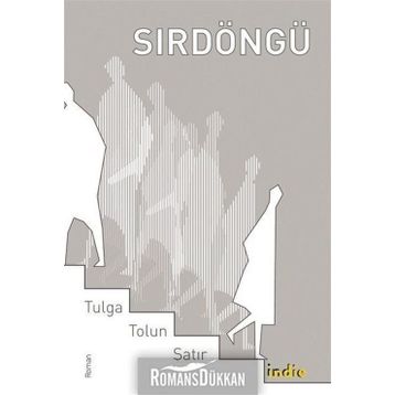 Sırdöngü - Tulga Tolun Şatır