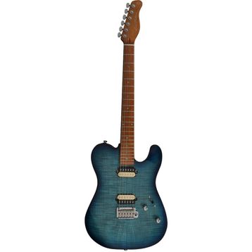 Sire Larry Carlton T7 FM TBL Elektro Gitar