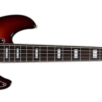 Sire. Marcus Miller P7 ALDER 5 Telli Bass Gitar