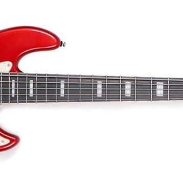 Sire Marcus Miller V7 ALDER 5 Telli Bass Gitar