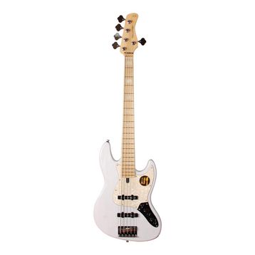 Sire Marcus Miller V7 ASH 5 Telli Jazz Bass Gitar