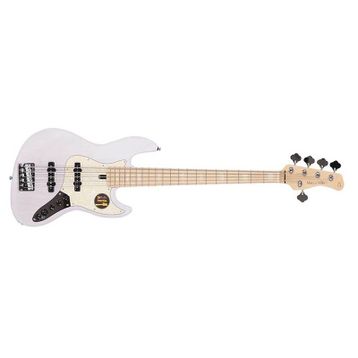 Sire Marcus Miller V7 ASH 5 Telli Jazz Bass Gitar