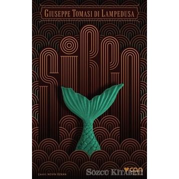 Siren - Giuseppe Tomasi Di Lampedusa