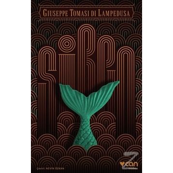 Siren - Giuseppe Tomasi Di Lampedusa