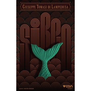 Siren - Giuseppe Tomasi Di Lampedusa