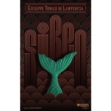 Siren - Giuseppe Tomasi Di Lampedusa