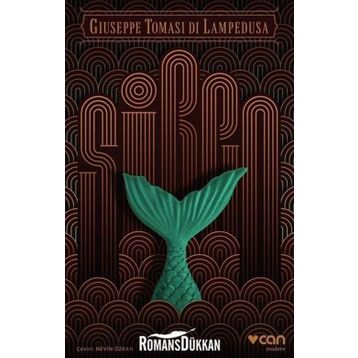 Siren - Giuseppe Tomasi Di Lampedusa