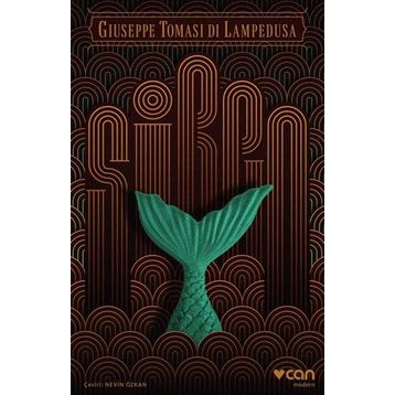 Siren - Giuseppe Tomasi Di Lampedusa