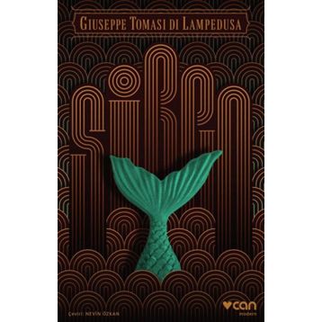 Siren - Giuseppe Tomasi Di Lampedusa