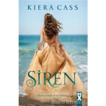 Siren - Kiera Cass