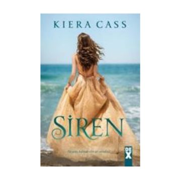 Siren - Kiera Cass