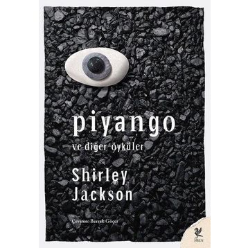 Siren Yayınları Piyango ve Diğer Öyküler