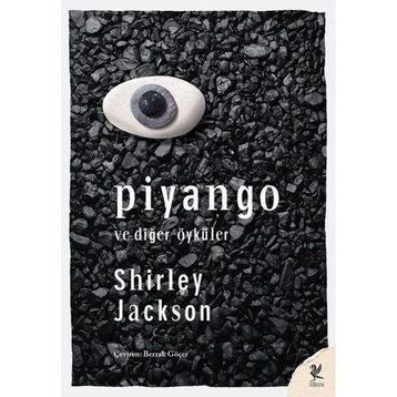 Siren Yayınları Piyango ve Diğer Öyküler