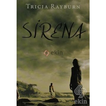 SIRENA - TRICIA RAYBURN