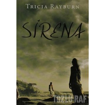 SIRENA - TRICIA RAYBURN