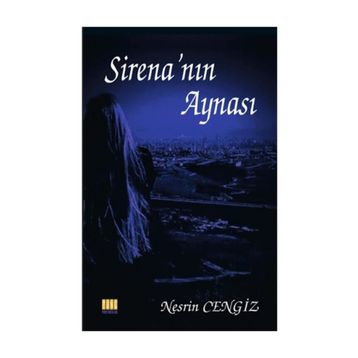 Sirena'nın Aynası - Nesrin Cengiz