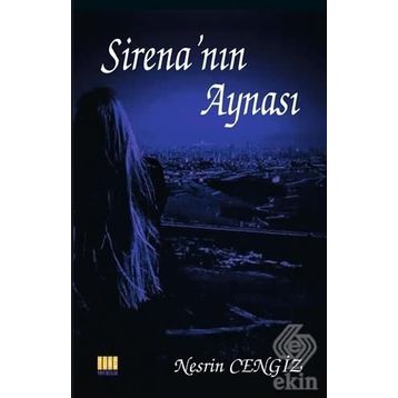 Sirena'nın Aynası - Nesrin Cengiz