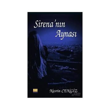 Sirena'nın Aynası - Nesrin Cengiz