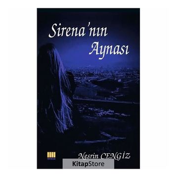 Sirena'nın Aynası - Nesrin Cengiz