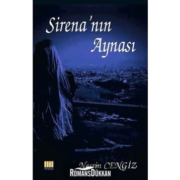 Sirena'nın Aynası - Nesrin Cengiz