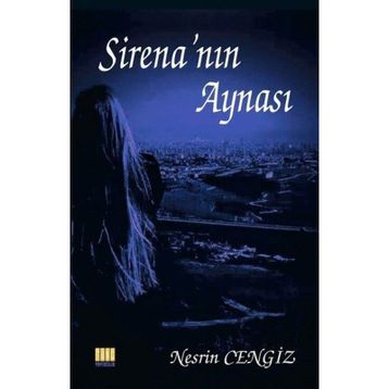 Sirena'nın Aynası - Nesrin Cengiz