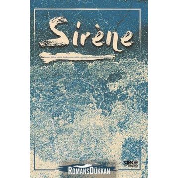 Sirene - İsmail Hakkı