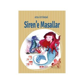 Siren’e Masallar - Ayda Üstündağ